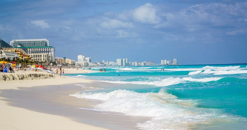 9 Reasons Why You Should Visit Cancún at Least Once in Your Lifetime