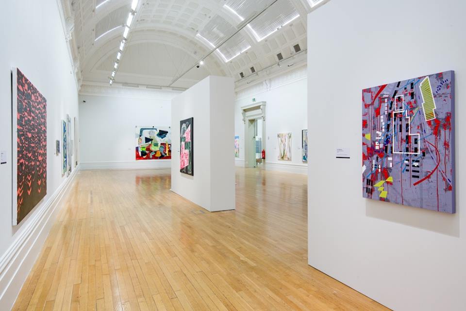 Walker Art Gallery, Liverpool