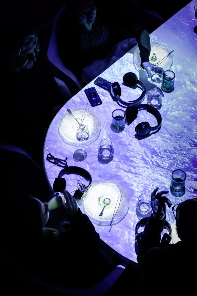 Water Table | © Darkwater Productions/John Blackwell