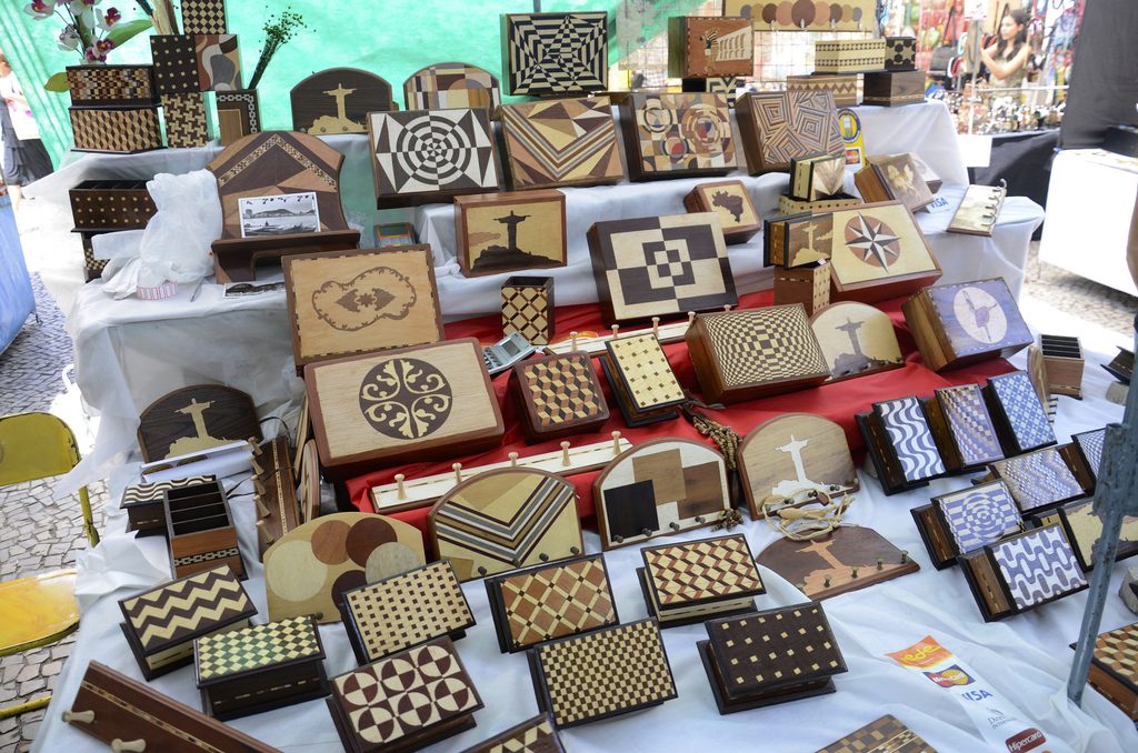 Great Souvenirs to Bring Back From Rio de Janeiro