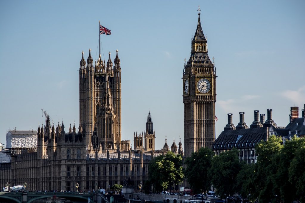 Big Ben