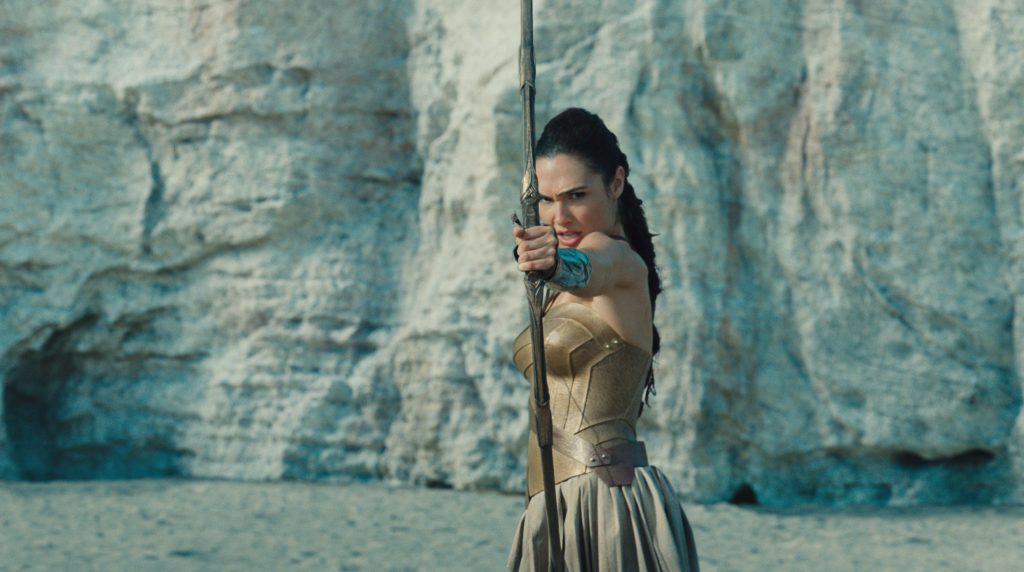 Gal Gadot | © Warner Bros.