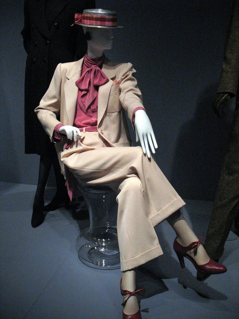 YSL design