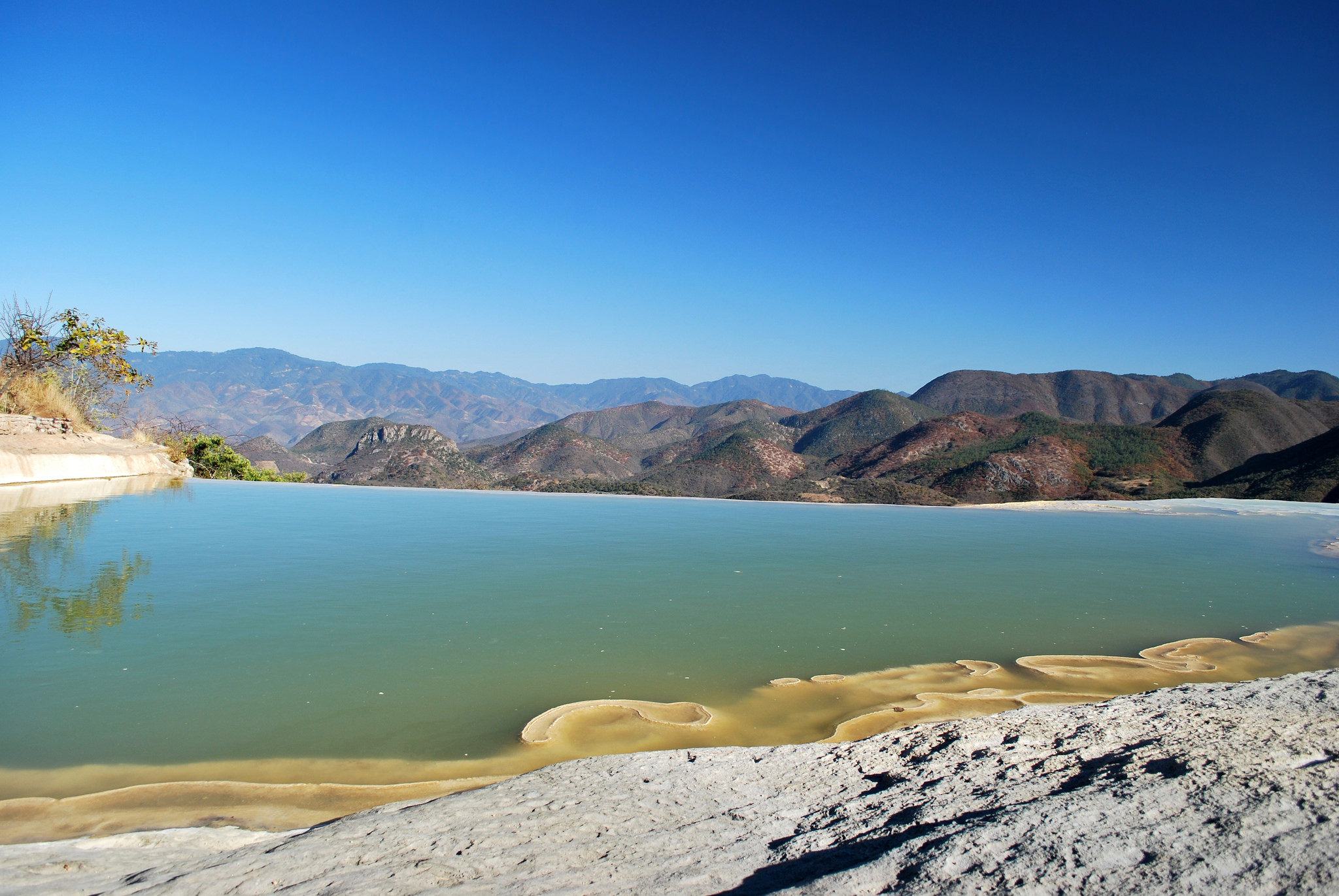 20 must visit attractions in mexico tourist attractions in mexico