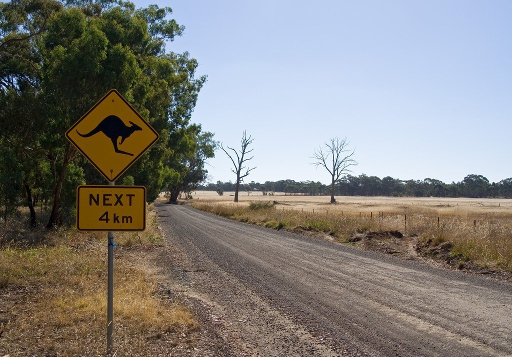 TRAVELING TIPS AUSTRALIA