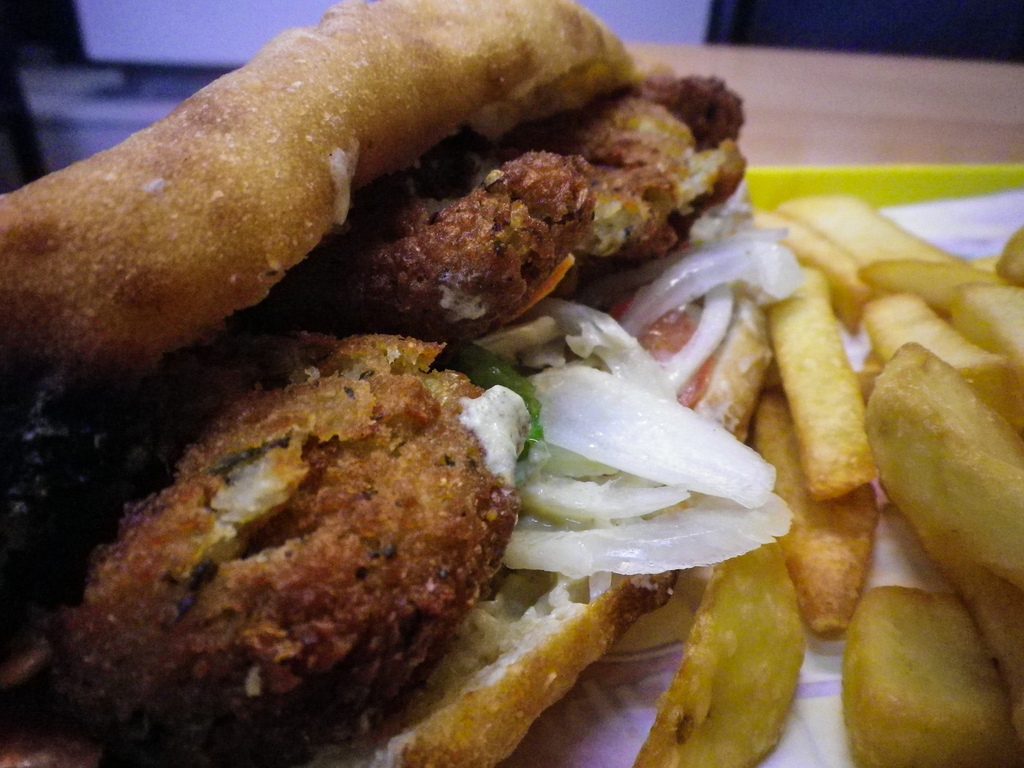 Best Fast Food In Tehran Best Fast Food In Tehran