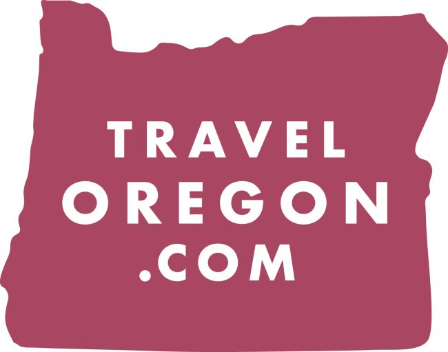 Travel Oregon