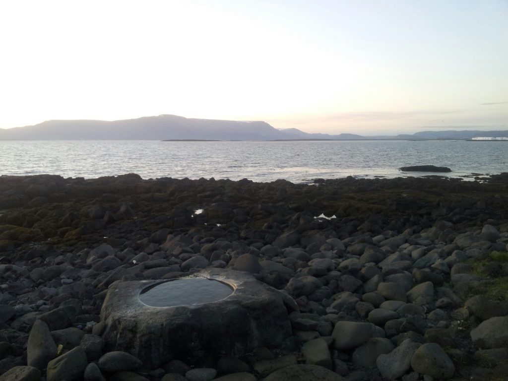 Kvika | Courtesy of the author