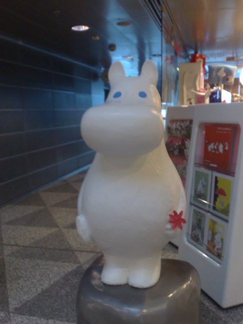 10 Top Places to Buy Souvenirs in Helsinki