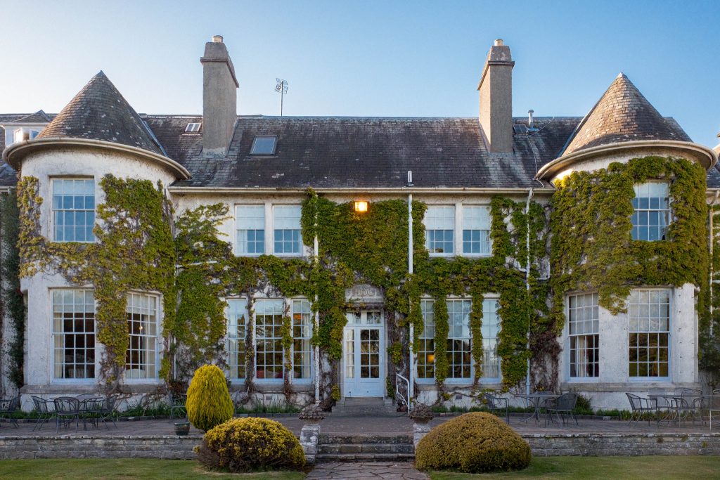 The Best Boutique Hotels in St Andrews, Scotland