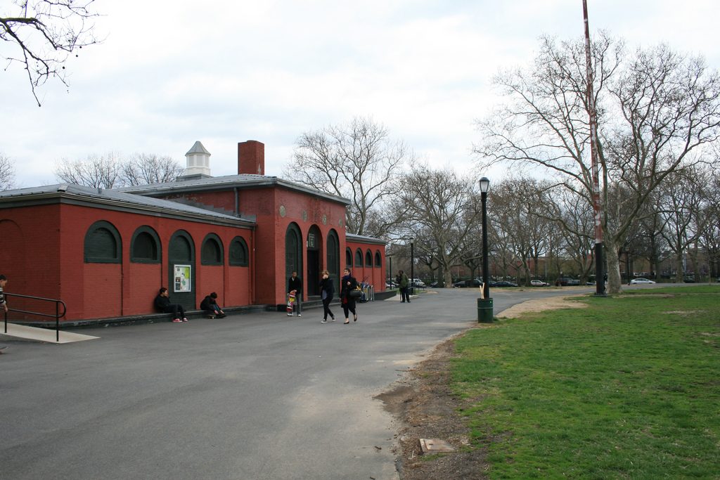 McCarren Park | Talling55/Flickr