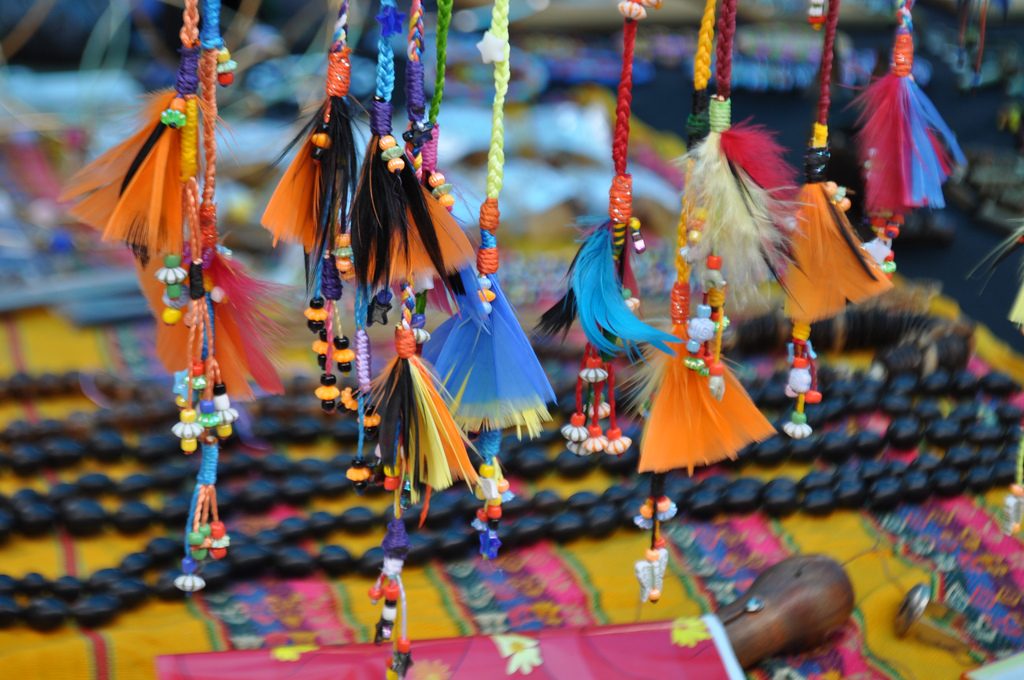 The Best Places to Buy Souvenirs in Rio de Janeiro