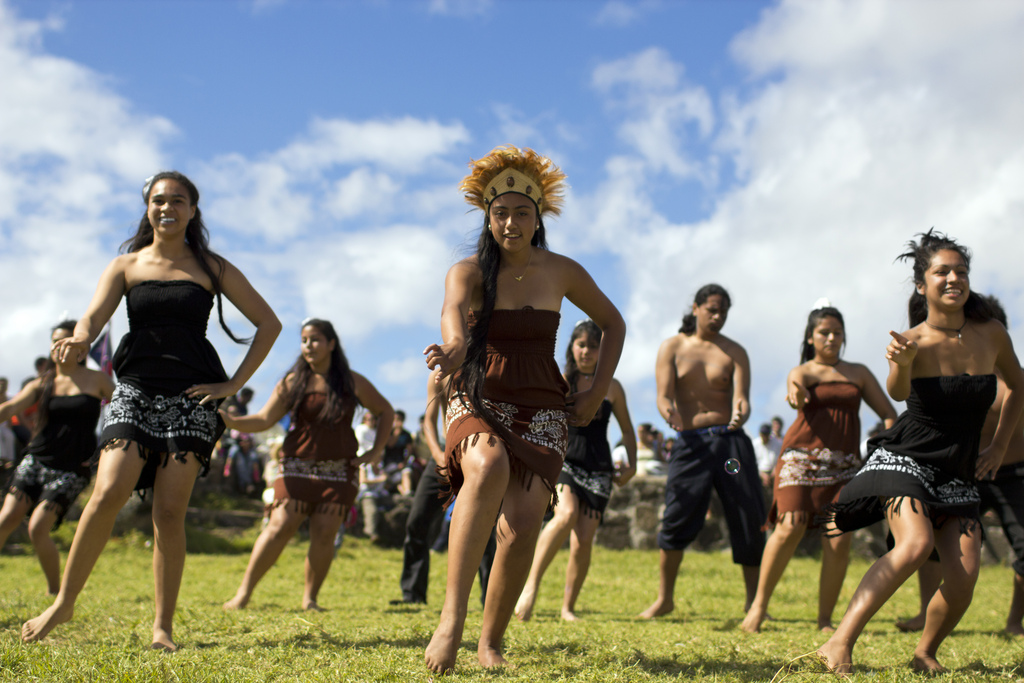 The Ultimate Guide To Easter Island s Tapati Rapa Nui Festival