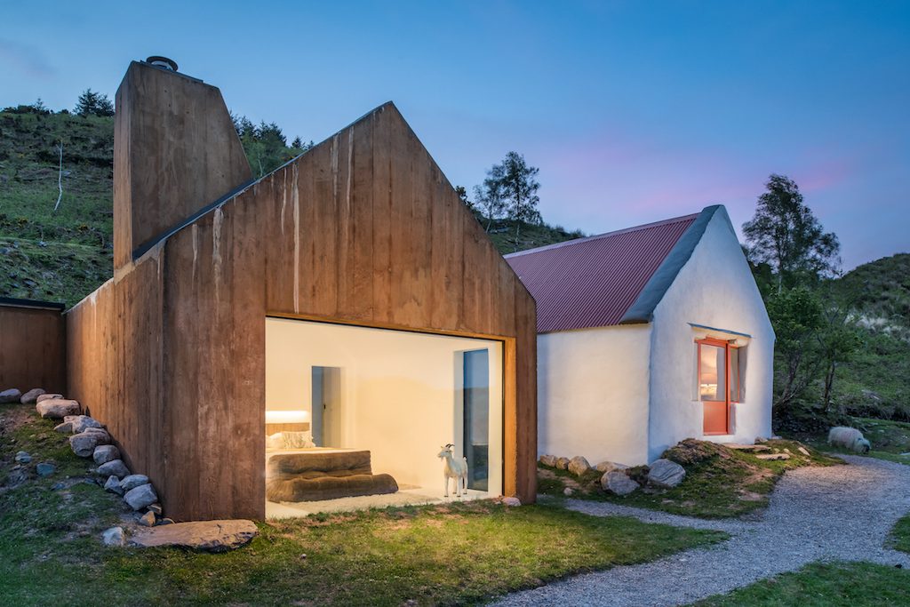 Lost Cottage | © Unique Home Stays