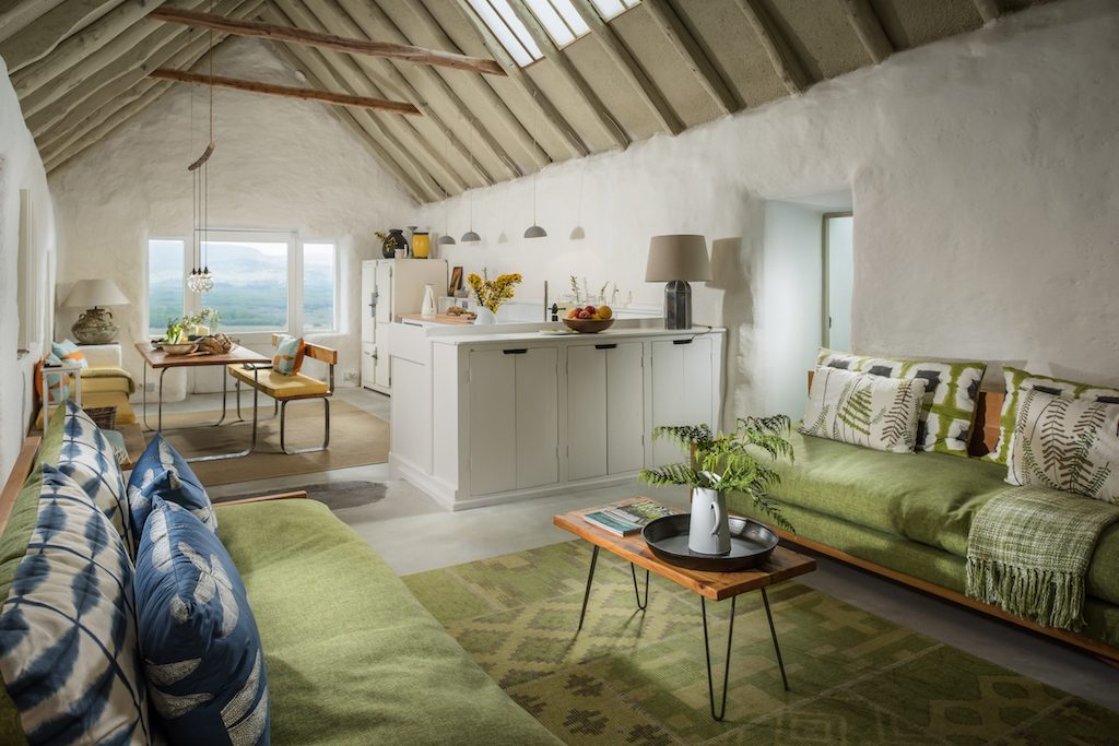Lost Cottage | © Unique Home Stays