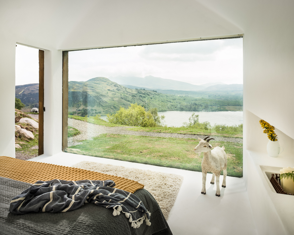 Lost Cottage | © Unique Home Stays