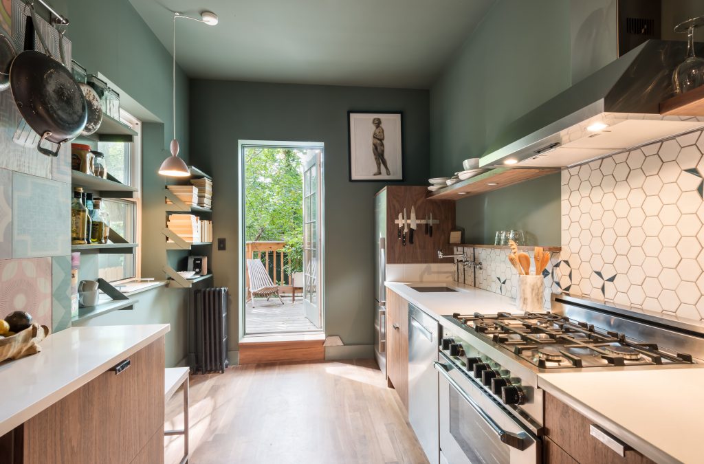 69 Sutton | Courtesy of Lynn del Sol, The Hurd Chang Team at Brown Harris Stevens, New York