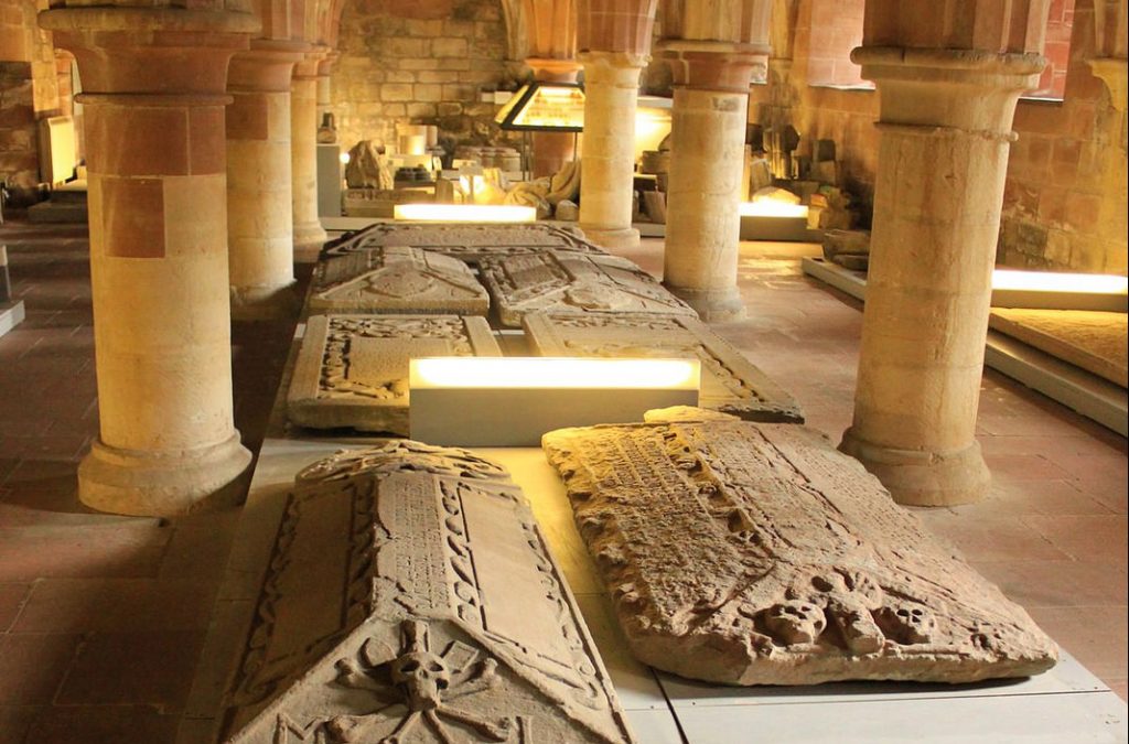 The Best Galleries And Museums in St Andrews, Scotland