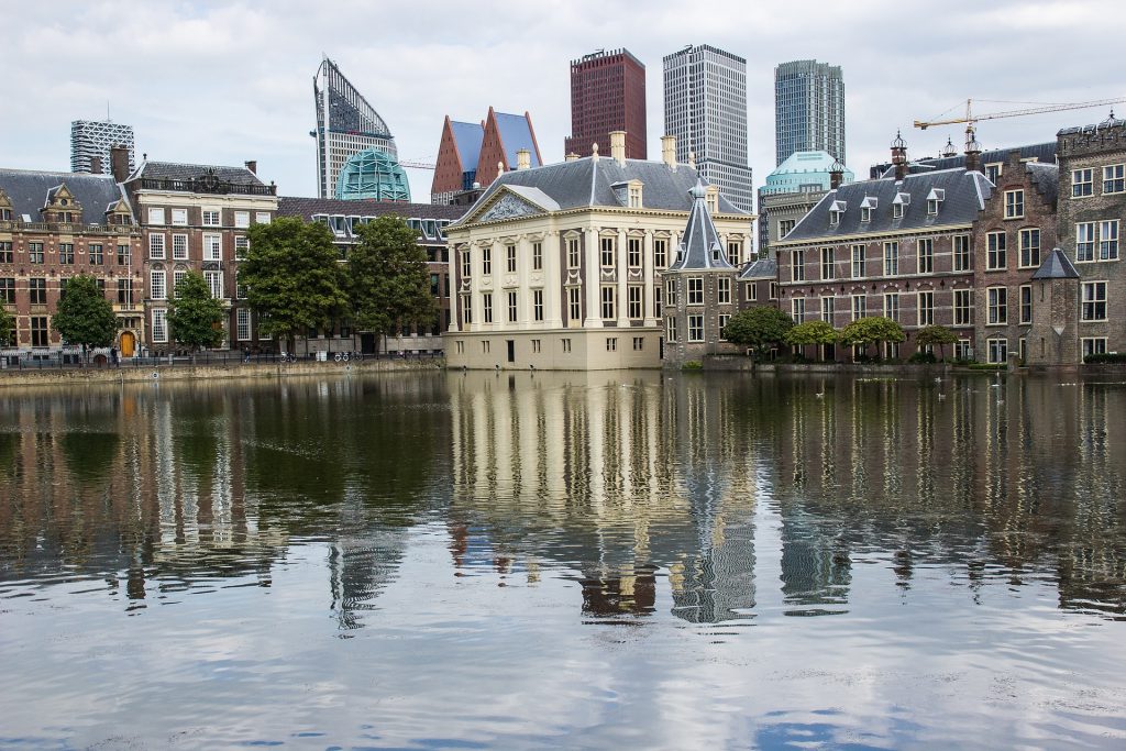 The Story Behind The Hague's Name