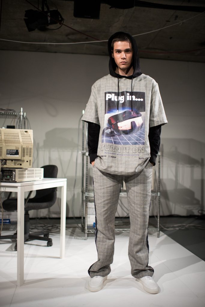 Blood Brother SS18 | © Blood Brother