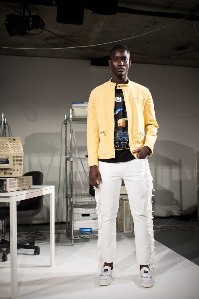 Blood Brother SS18 | © Blood Brother