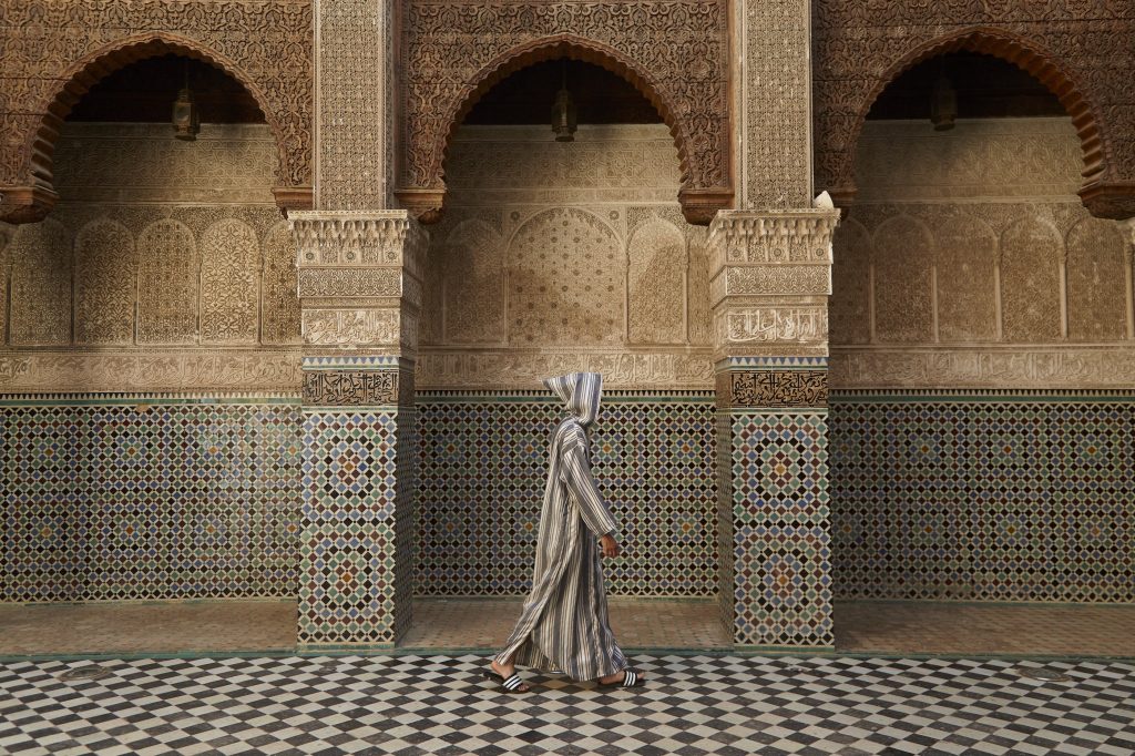 © Omar Khaleel
