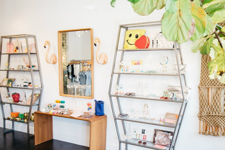 Beehive Boutique