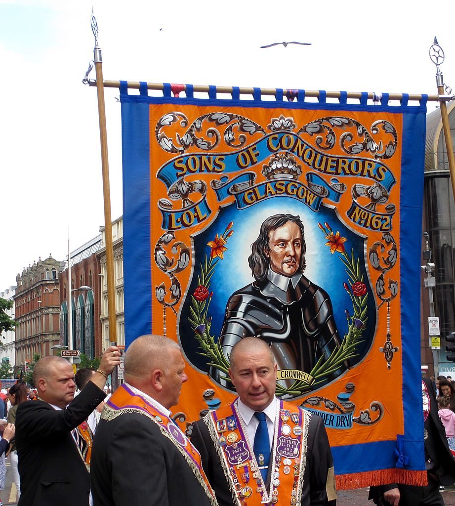 Who Are the Orangemen and What Is the Orange Order?