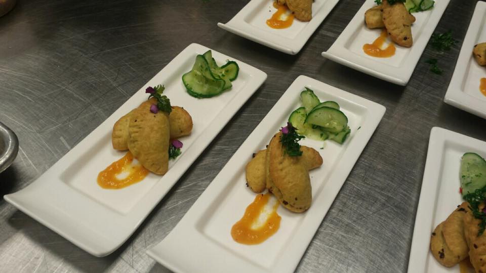 Courtesy of The Bespoke Kitchen
