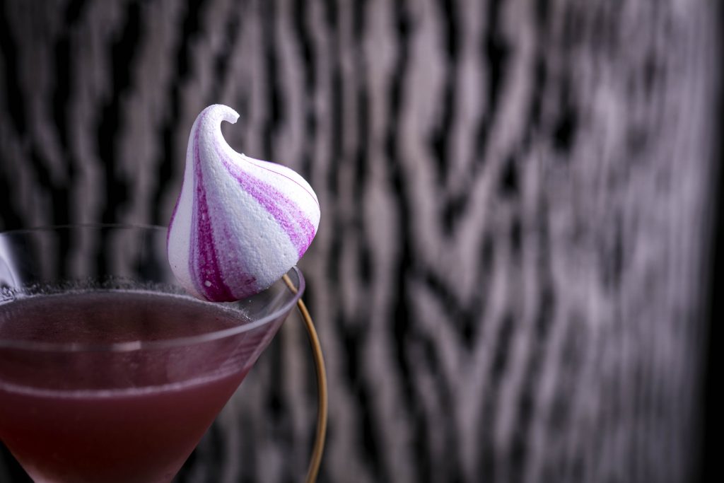 Cherry Kiss | © Quaglino's