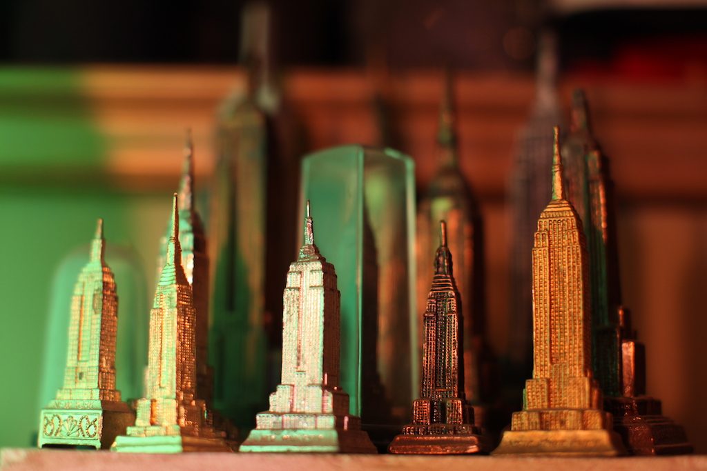 Courtesy of the City Reliquary