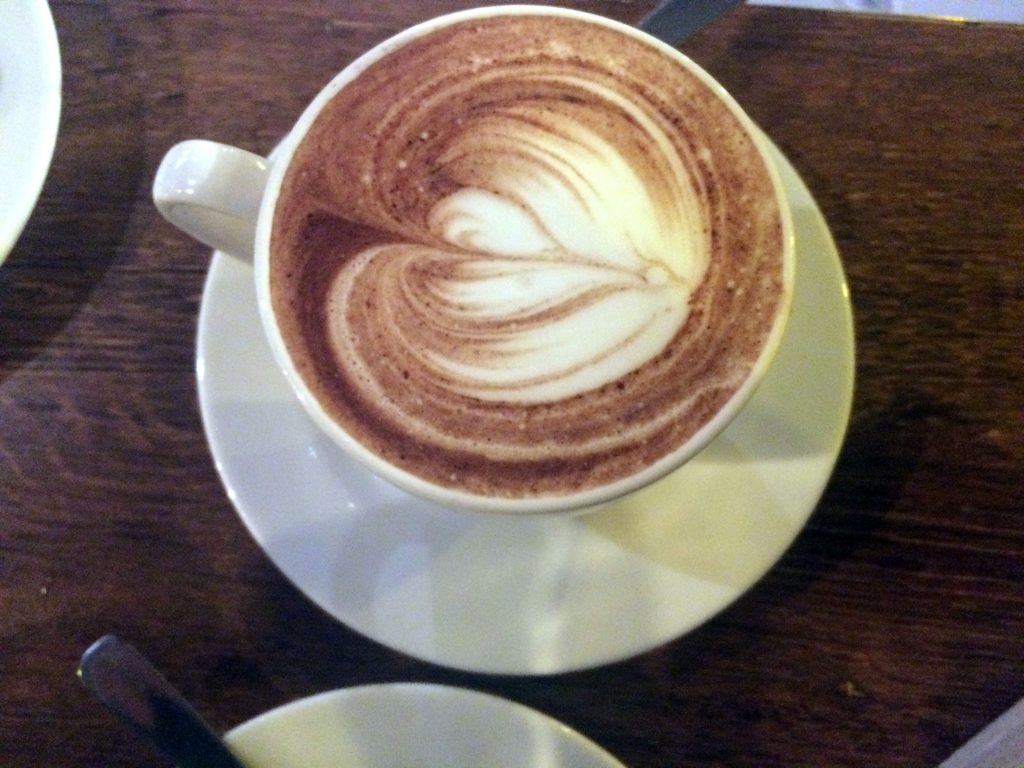 The Best Coffeehouses in Quito