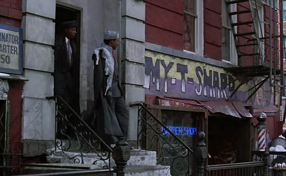 Coming to America | Courtesy of Paramount