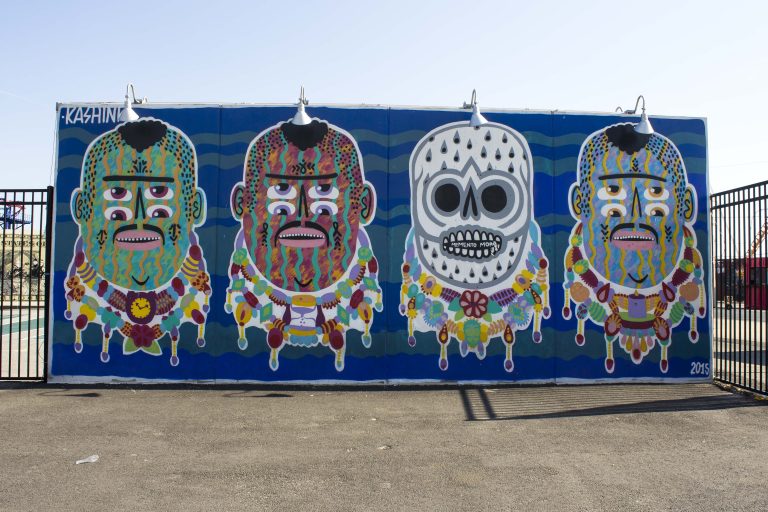 © Amanda Suarez/Culture Trip