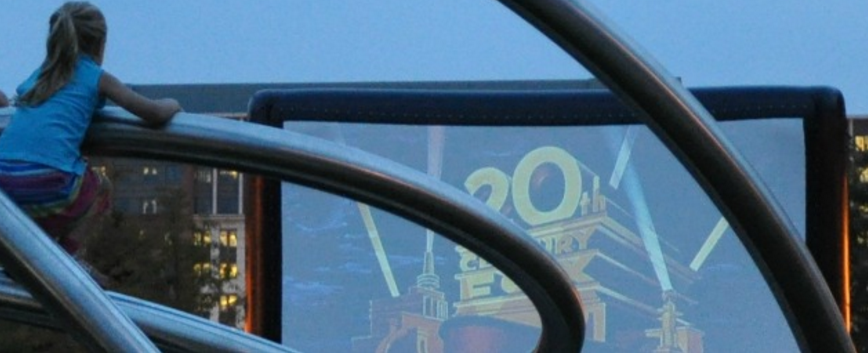 Courtesy of Capitol Riverfront