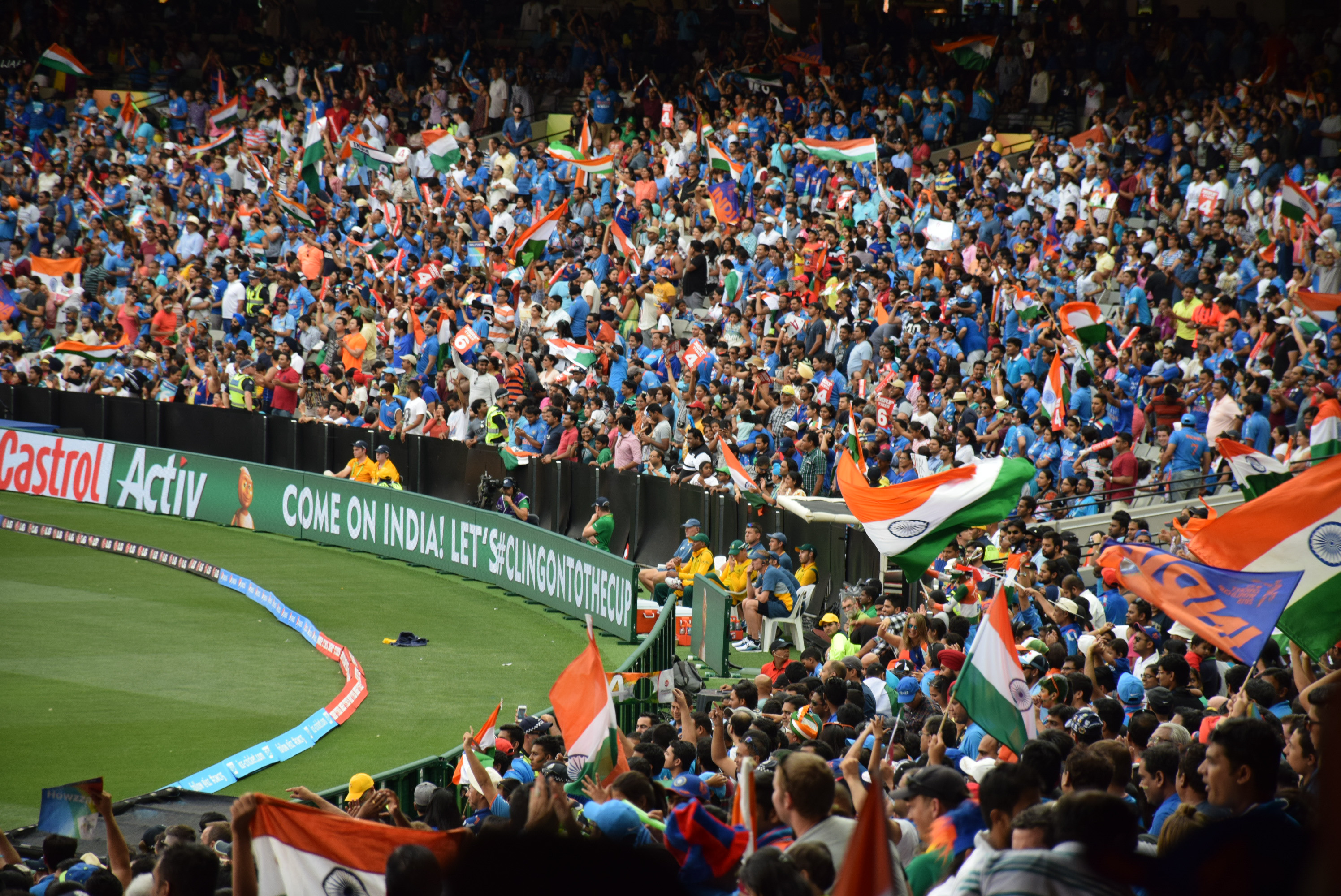 13 Reasons Why You Should Visit India at Least Once in Your Lifetime