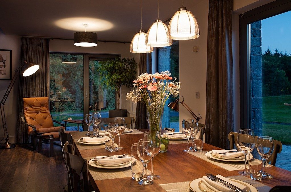 Heron's Reach Gate Lodges, Castlemartyr Resort | Courtesy of Castlemartyr Resort