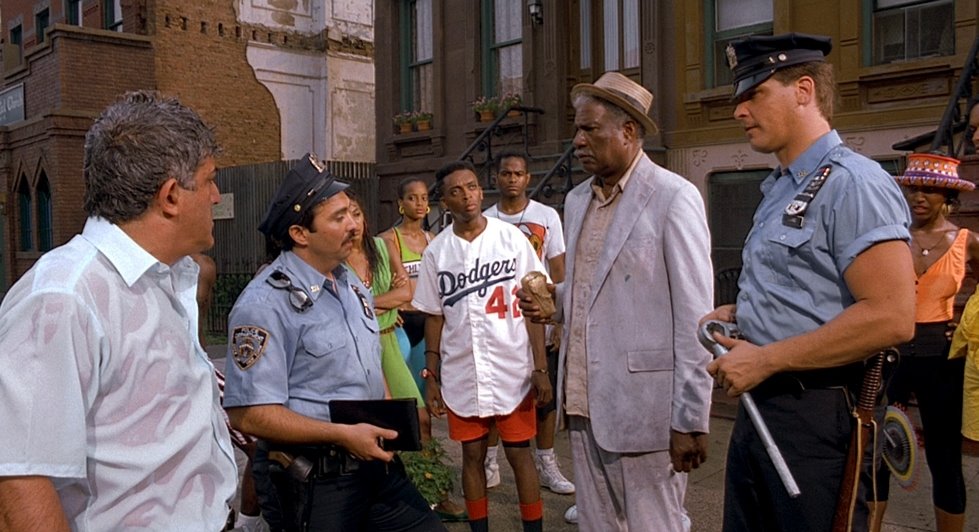 Do the Right Thing | Courtesy of Universal Pictures