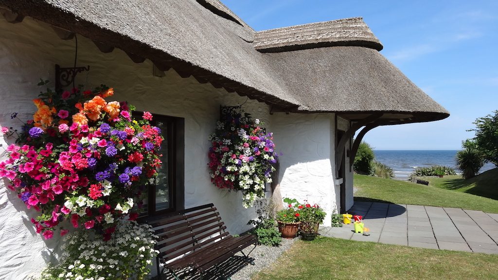 Thatcher's Rest Cottage | Courtesy of The Cottages