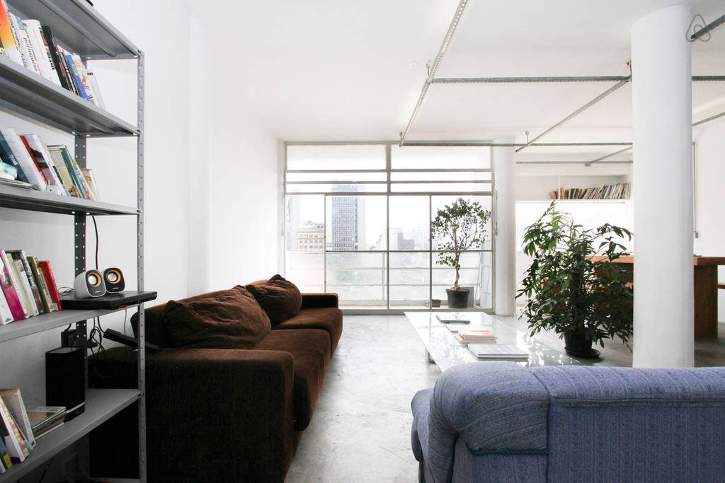 10 Incredible Airbnbs to Rent in São Paulo