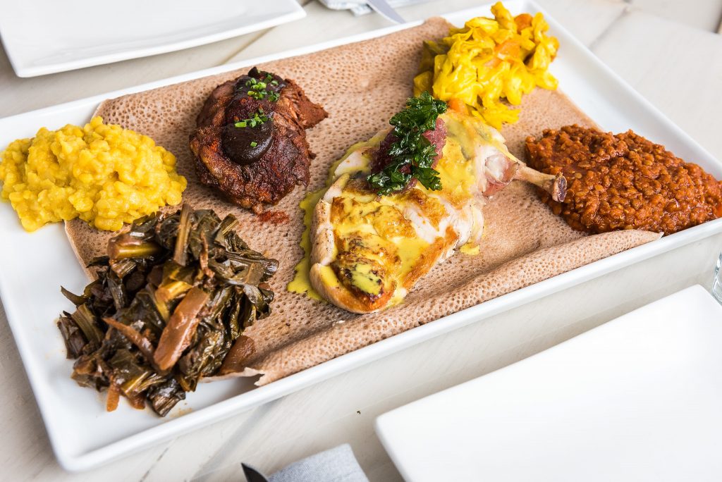 THE 30 BEST Gluten Free Restaurants in Calgary -