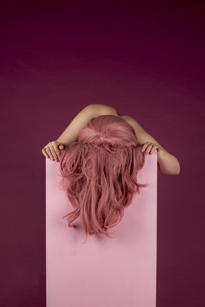 © Jade Linfield