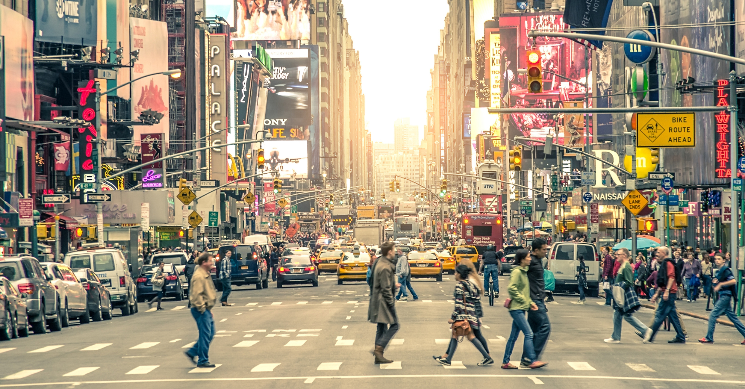 19 Must See Attractions In New York City 19 Must See Attractions In New York City