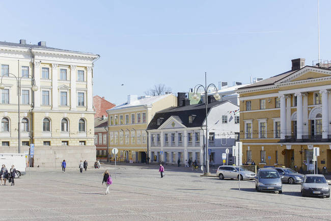 Helsinki City Museum | © Maija Astikainen