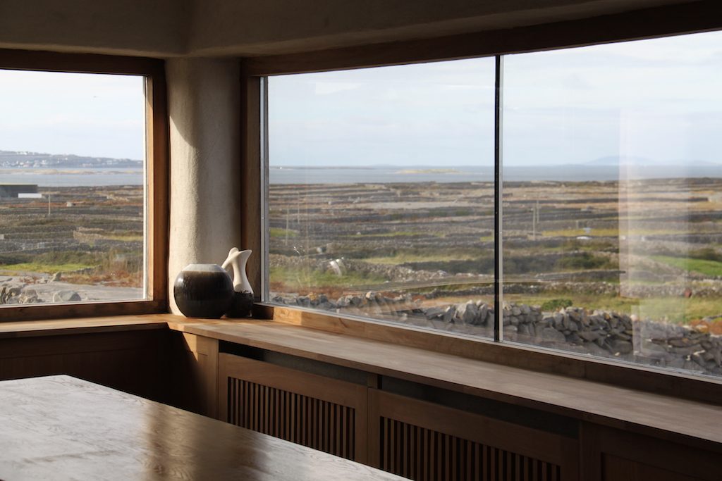 Courtesy of Inis Meáin Restaurant & Suites