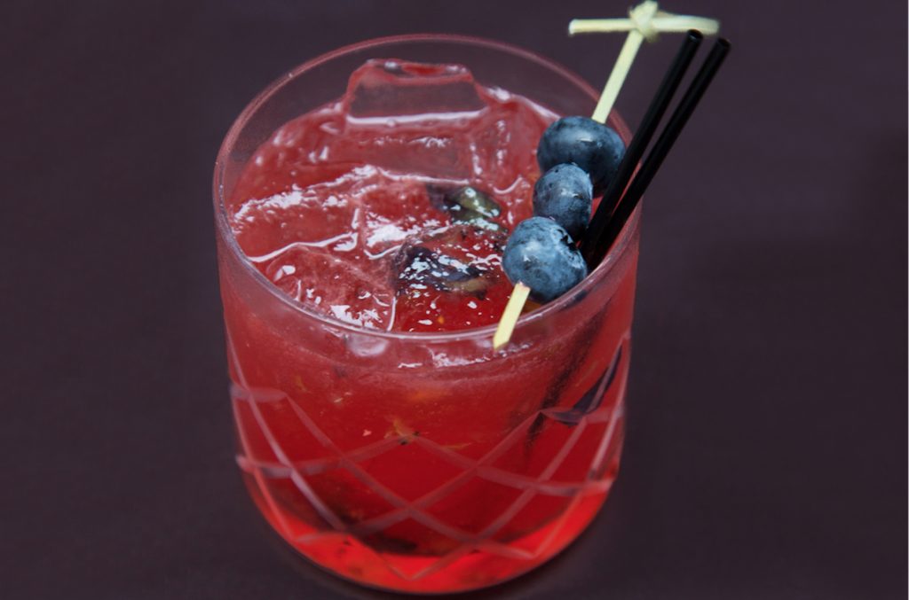 Themed Drinks Menus Are All the Rage in Cocktail Bars Across NYC