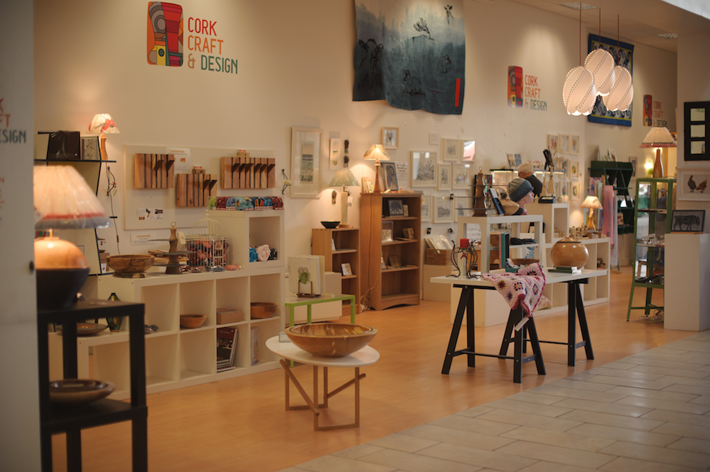 Cork Craft and Design | © Paula Vermeulen/Tea and a Camera
