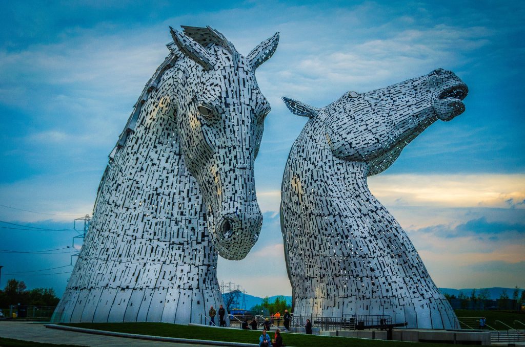20 MustVisit Attractions in Scotland
