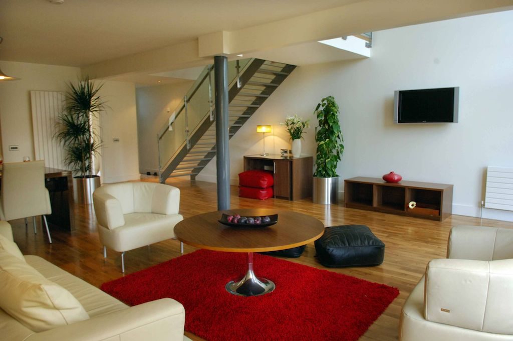 The Walled Garden Lodges, Castlemartyr Resort | © Denis Scannell/Courtesy of Castlemartyr Resort