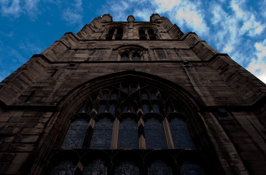 Newcastle Cathedral | © Daniel Birkett/Flickr